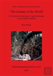 The Garden Of The World