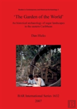 Bertrand.pt - The Garden Of The World