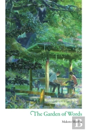 The Garden Of Words