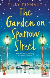 The Garden On Sparrow Street