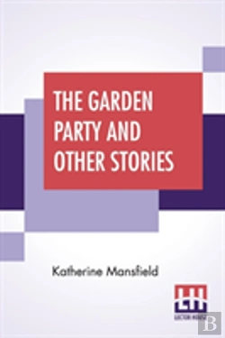 Bertrand.pt - The Garden Party And Other Stories