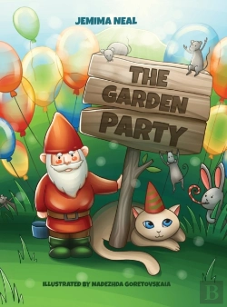 Bertrand.pt - The Garden Party