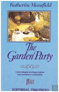Bertrand.pt - The Garden Party