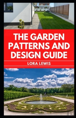 Bertrand.pt - The Garden Patterns And Design Guide