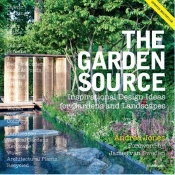 The Garden Source (Paperback) /Anglais