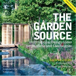 Bertrand.pt - The Garden Source (Paperback) /Anglais