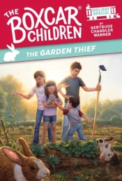 The Garden Thief