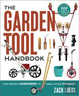 The Garden Tool Handbook