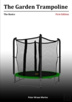 Bertrand.pt - The Garden Trampoline: The Basics
