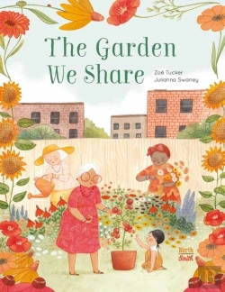 Bertrand.pt - The Garden We Share