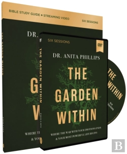 Bertrand.pt - The Garden Within Study Guide With Dvd