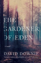 The Gardener Of Eden