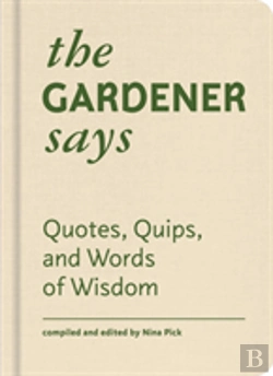 Bertrand.pt - The Gardener Says