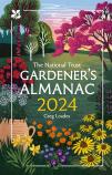 The Gardenerâ€™S Almanac 2024