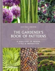 The Gardener'S Book Of Patterns