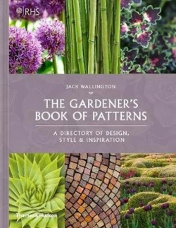 Bertrand.pt - The Gardener'S Book Of Patterns