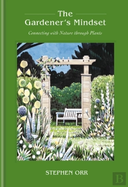Bertrand.pt - The Gardener'S Mindset: A Gardening Book