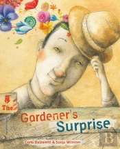 The Gardener'S Surprise  