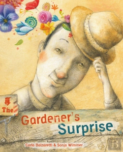 Bertrand.pt - The Gardener'S Surprise  