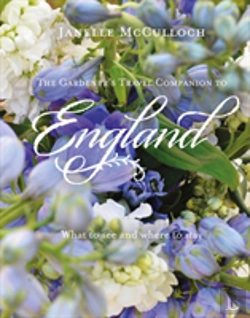 Bertrand.pt - The Gardener'S Travel Companion To England