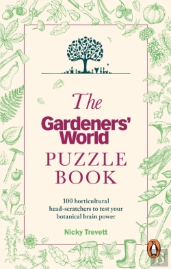 Bertrand.pt - The Gardeners' World Puzzle Book
