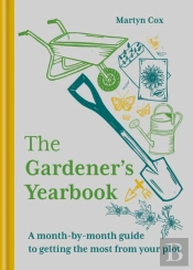 The Gardener'S Yearbook