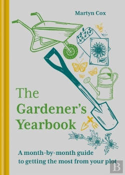 Bertrand.pt - The Gardener'S Yearbook