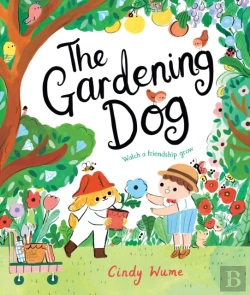 Bertrand.pt - The Gardening Dog