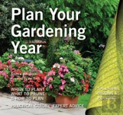 The Gardening Year