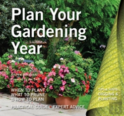 Bertrand.pt - The Gardening Year