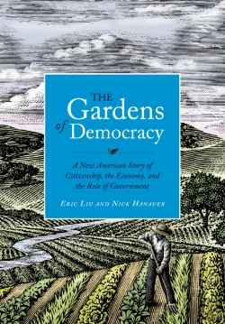 Bertrand.pt - The Gardens Of Democracy