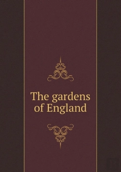 Bertrand.pt - The Gardens Of England