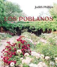 The Gardens Of Los Poblanos