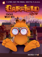 The Garfield Show #1: Unfair Weather