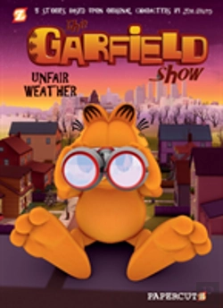 Bertrand.pt - The Garfield Show #1: Unfair Weather