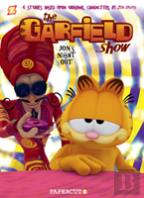 The Garfield Show #2: Jon'S Night Out