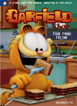 Bertrand.pt - The Garfield Show #5: Fido Food Feline