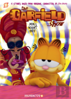 The Garfield Show