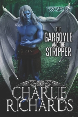 Bertrand.pt - The Gargoyle And The Stripper