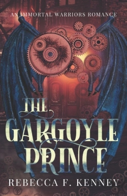 Bertrand.pt - The Gargoyle Prince