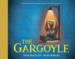 Bertrand.pt - The Gargoyle