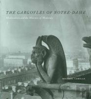 The Gargoyles Of Notre Dame