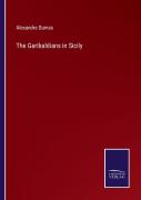 The Garibaldians In Sicily