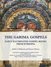 The Garima Gospels