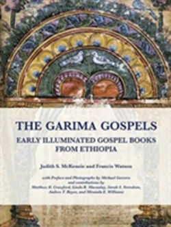 Bertrand.pt - The Garima Gospels