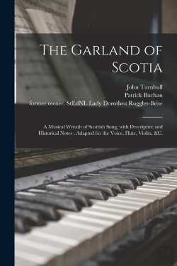 Bertrand.pt - The Garland Of Scotia