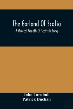 Bertrand.pt - The Garland Of Scotia