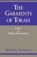 The Garments Of Torah
