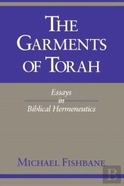 The Garments Of Torah