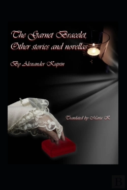Bertrand.pt - The Garnet Bracelet, Other Stories And N